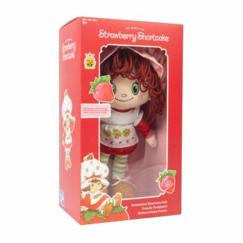 Ragdoll Tarta de Fresa 36 cm - Imagen 3