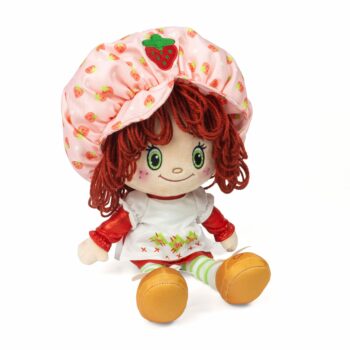Ragdoll Tarta de Fresa 36 cm - Imagen 4