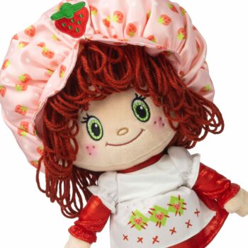 Ragdoll Tarta de Fresa 36 cm - Imagen 5