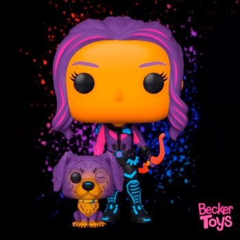 Funko Pop! Hawkeye Kate Bishop - Imagen 2