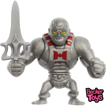 Masters Of The Universe Metallic Faker