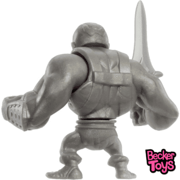 Masters Of The Universe Metallic Faker - Imagen 3