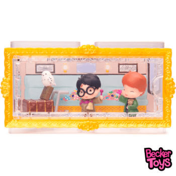 Harry Potter Micro Magical Moments Wizarding World - Imagen 3
