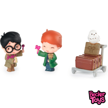Harry Potter Micro Magical Moments Wizarding World - Imagen 5