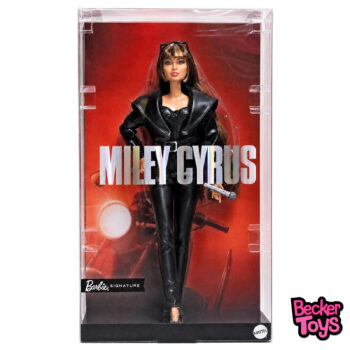 Barbie Signature Miley Cyrus 2026