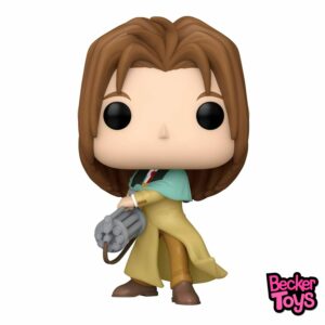 Funko Pop! Trigun - Milly Thompson