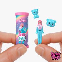 Barbie Mini Cutie Reveal