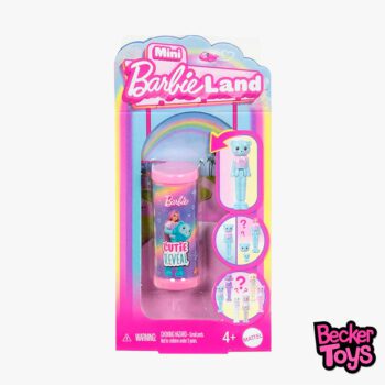 Barbie Mini Cutie Reveal - Imagen 2