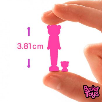 Barbie Mini Cutie Reveal - Imagen 3