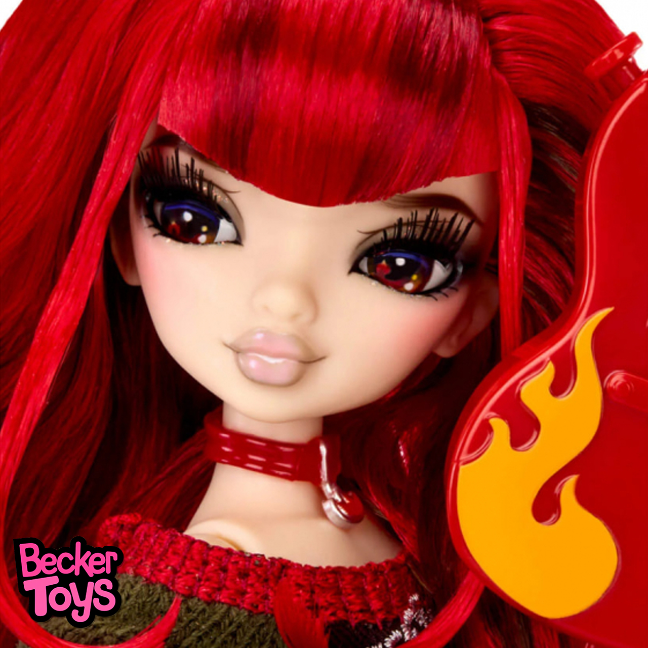 Mirror Mi Blaze Maxx (Electric) 2026 - Image 2