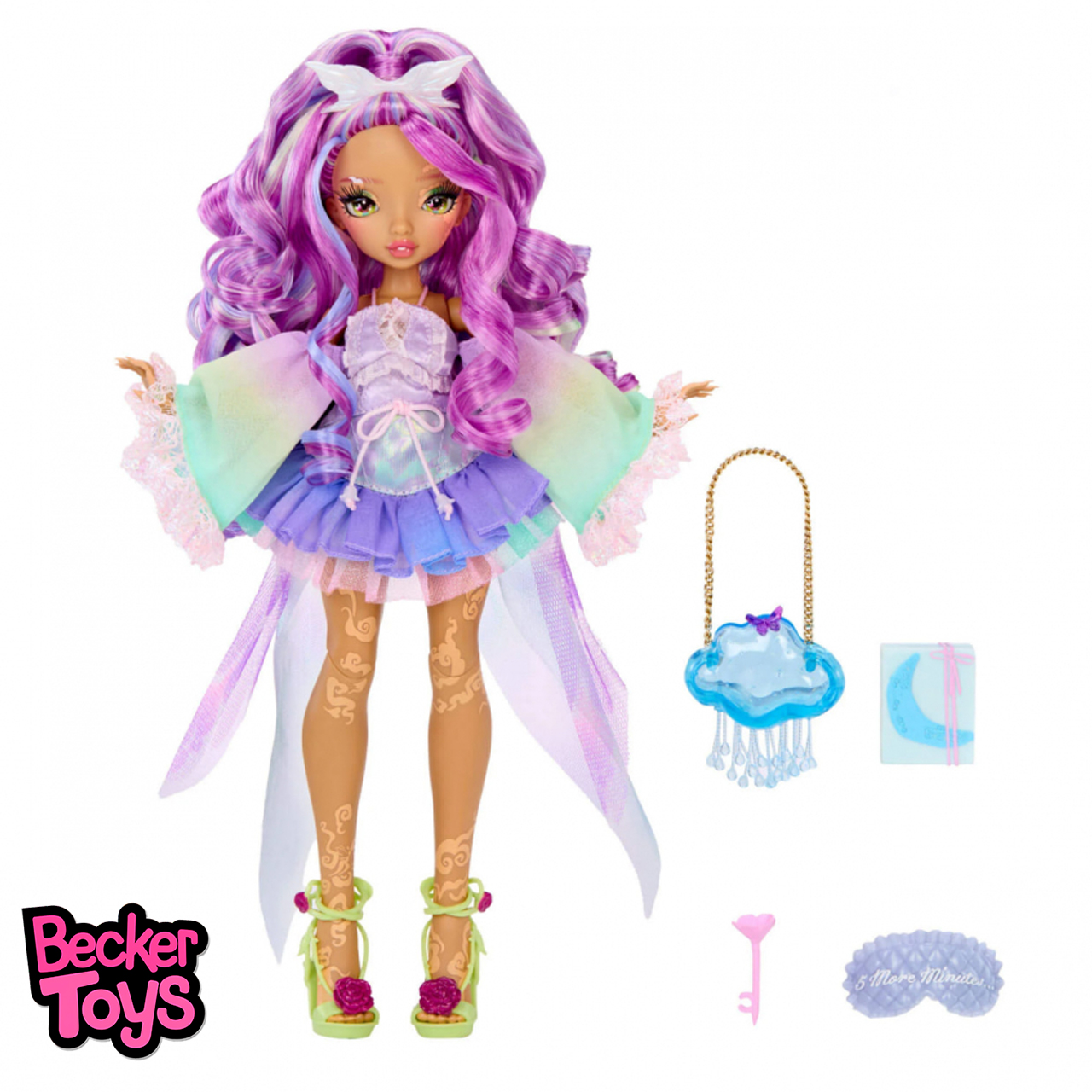 Mirror Mi Luna Skye (Dreamy) 2026