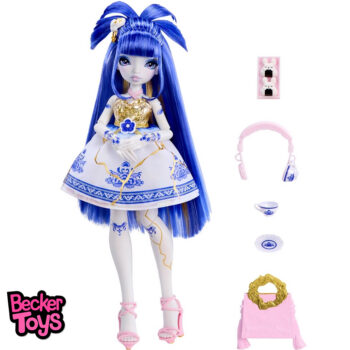Mirror Mi Suki Goldpetal (Fragile) 2026
