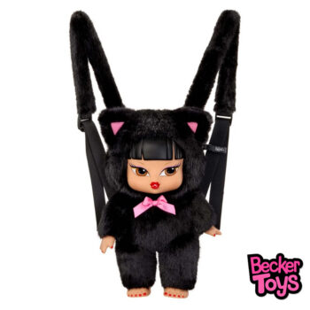 Bratz Bratziez Packz Iconz Seriez - Jade 2026