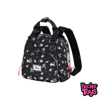 Disney Bolso Mickey Apricot Nature