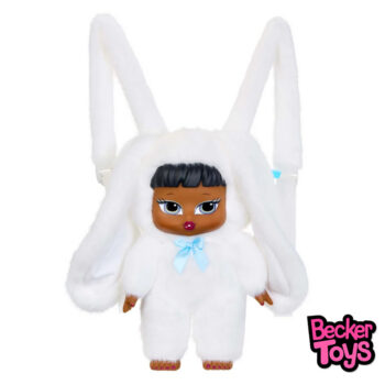 Bratz Bratziez Packz Iconz Seriez - Sasha 2026