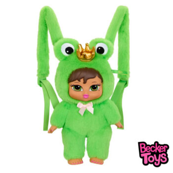Bratz Bratziez Packz Iconz Seriez - Yasmin 2026