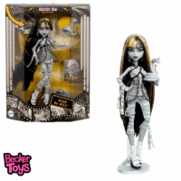 Monster High Cleo de Nile Reel Drama