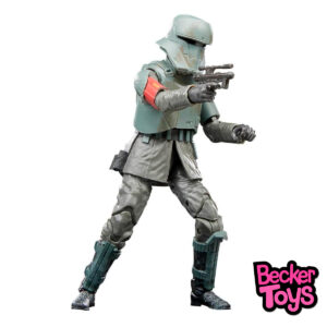 Star Wars Morak The Mandalorian de 15 cm