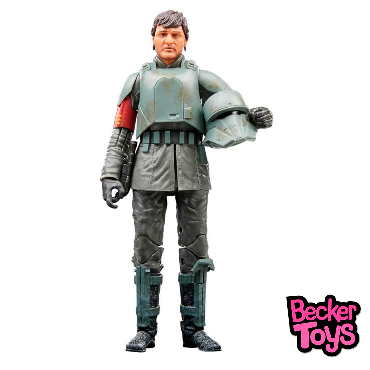 Star Wars Morak The Mandalorian de 15 cm - Imagen 2