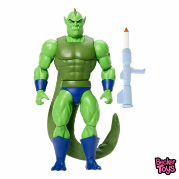 Masters of the Universe Origins Whiplash