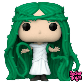 Funko Pop! My Hero Academia - Ibara Shiozaki - Imagen 2