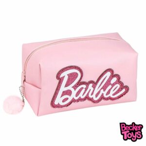 Barbie Neceser de Viaje