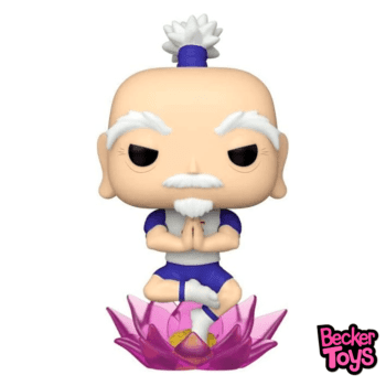 FUNKO POP! NETERO HUNTER X HUNTER - Imagen 2