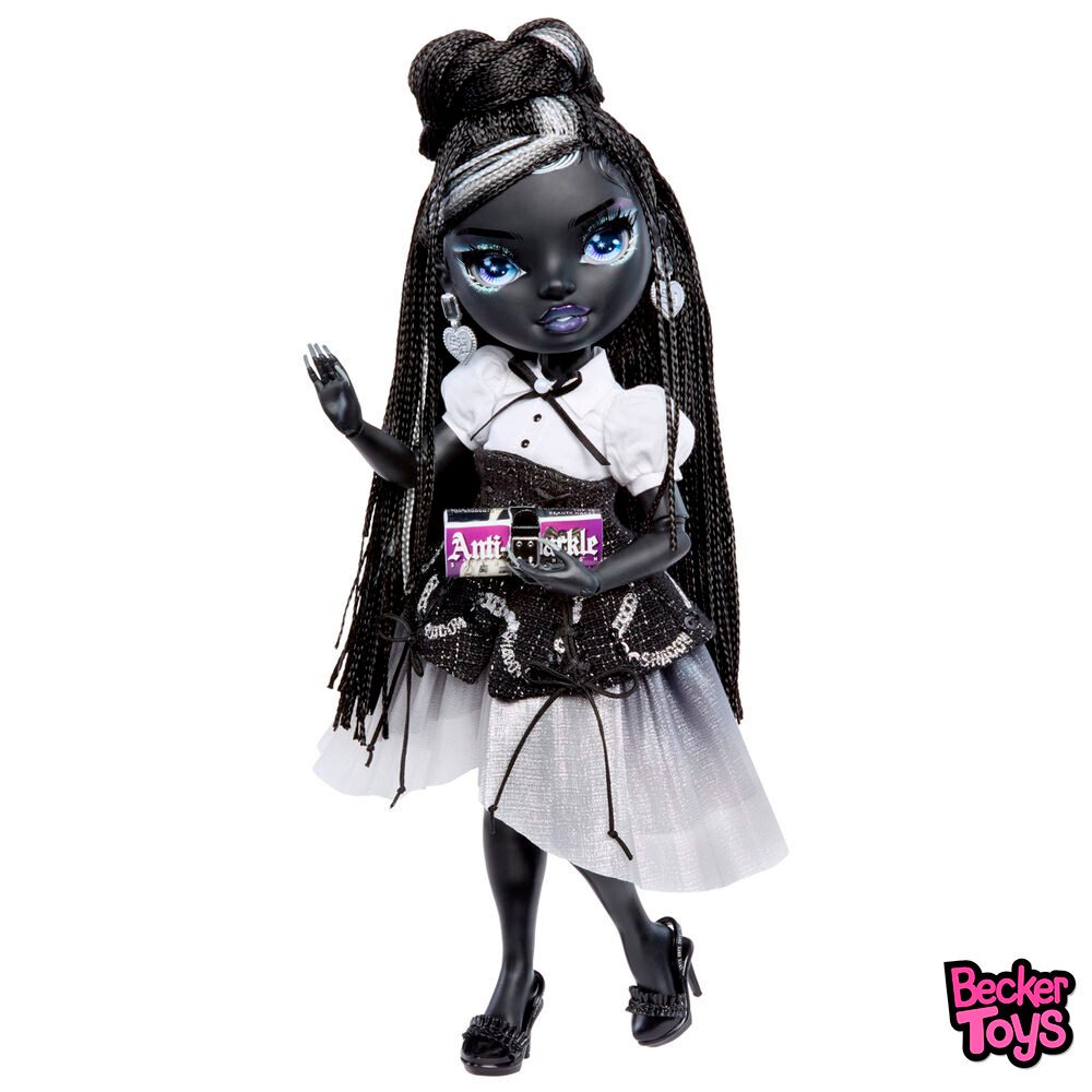 Shadow High Shanelle Onyx Collector - Imagen 2