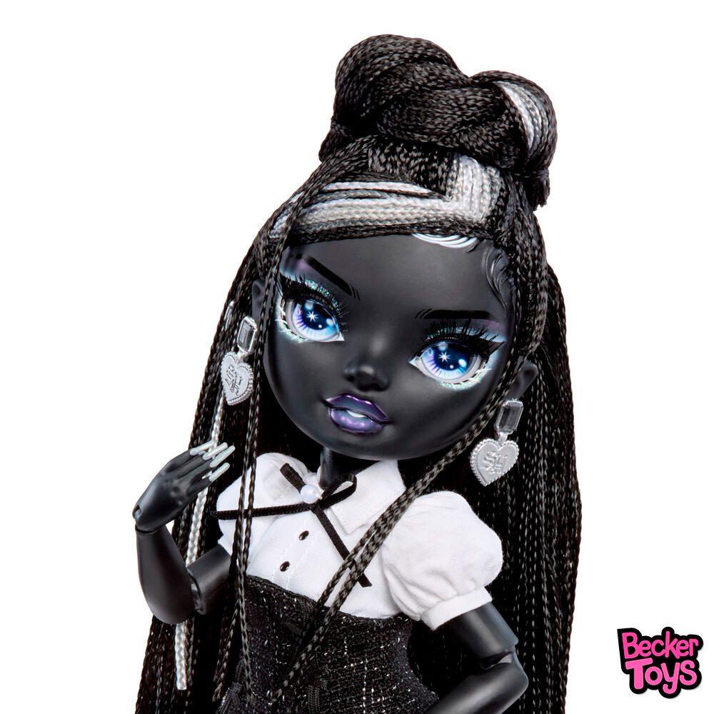 Shadow High Shanelle Onyx Collector - Imagen 3