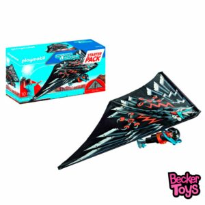 Playmobil Sports & Action Ala Delta