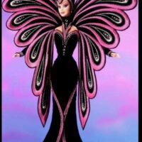 Barbie Le Papillon de 1999