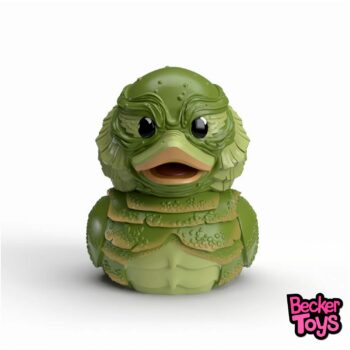 Tubbz La criatura de la laguna negra