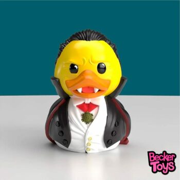 Tubbz Universal Monsters Dracula