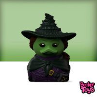 Tubbz Wicked Elphaba Thropp