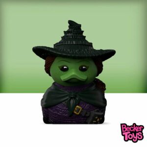 Tubbz Wicked Elphaba Thropp