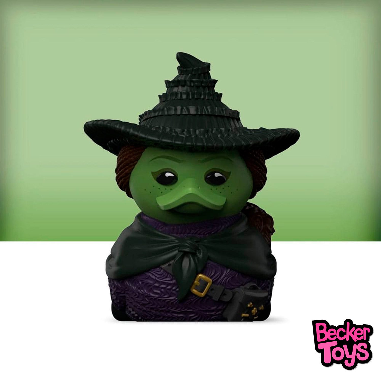 Tubbz Wicked Elphaba Thropp