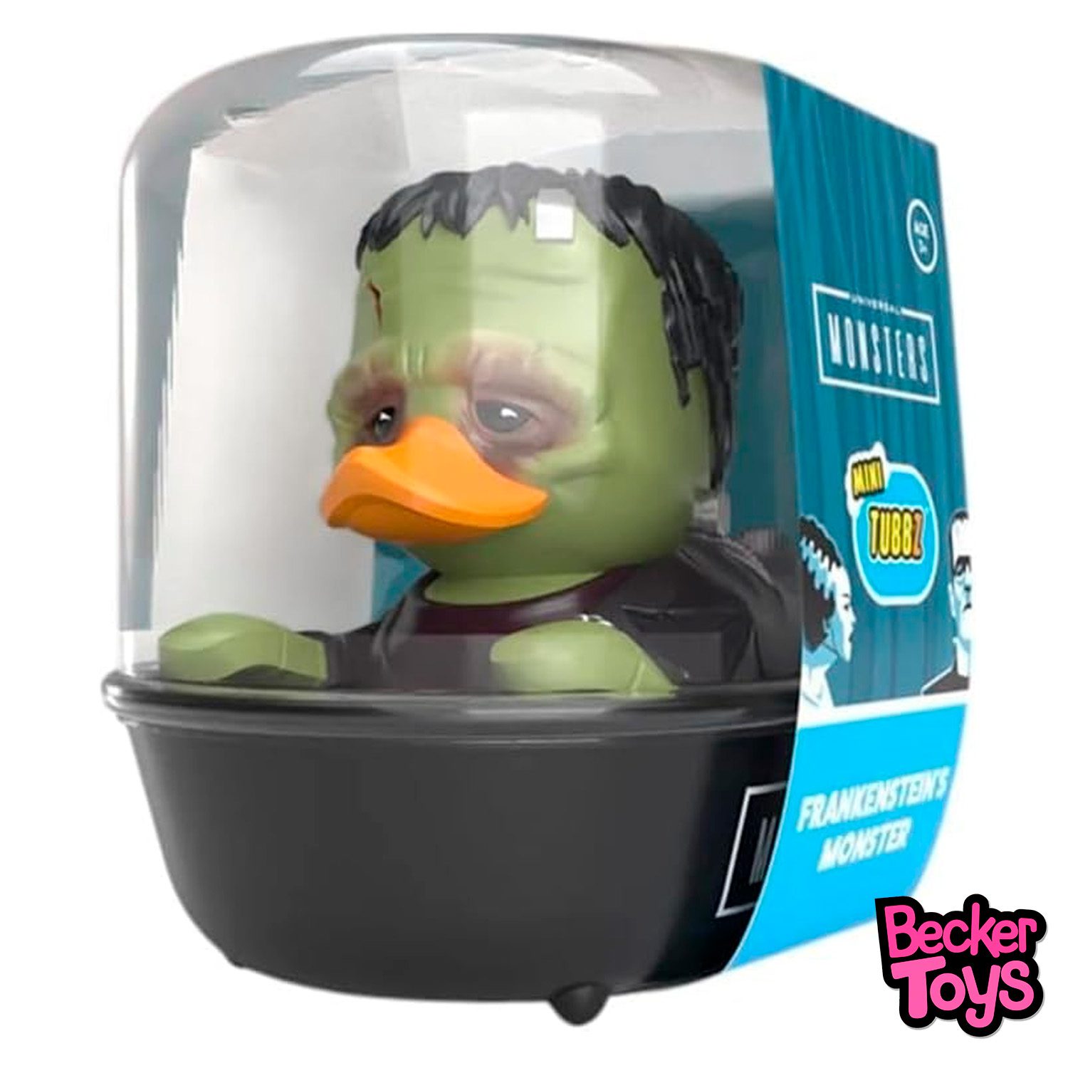 Tubbz Universal Monsters Frankenstein - Imagen 2