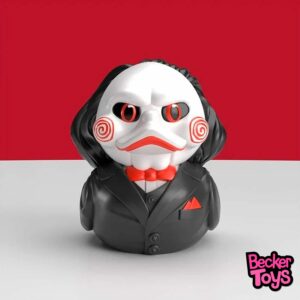 Tubbz Saw Billy the Puppet