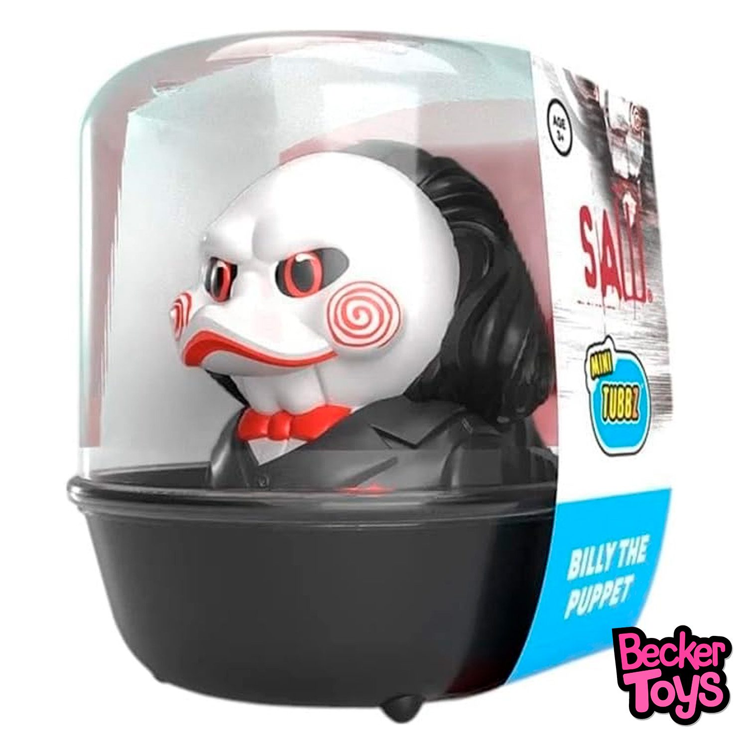 Tubbz Saw Billy the Puppet - Imagen 2