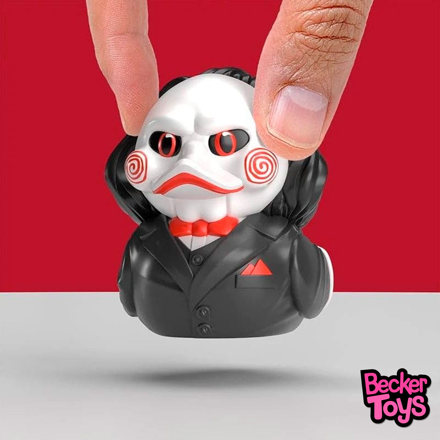 Tubbz Saw Billy the Puppet - Imagen 3