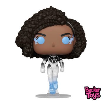 Funko Pop! The Marvels - Photon