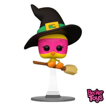 Funko Pop! Tweety Bird - (Witch​) - Piolin