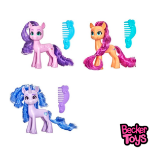 My Little Pony Movie Best Friends