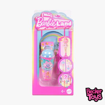 Barbie Pop Reveal - Imagen 2