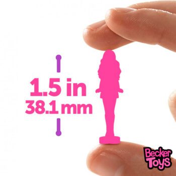 Barbie Pop Reveal - Imagen 4