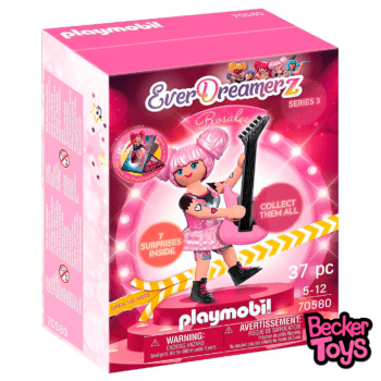 PLAYMOBIL EVERDREAMERZ ROSALEE