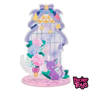 Cardcaptor Sakura Joyero Suppi