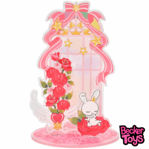 Cardcaptor Sakura Joyero Momo