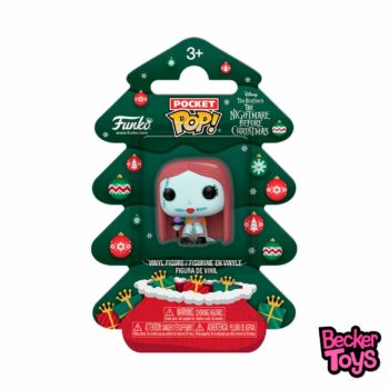 Pocket POP! Sally 4cm