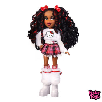Bratz Hello Kitty Sasha 2026